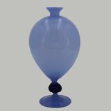 Murano Veronese Vase by Mio Giuliano