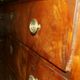 Commode style directoire