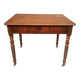 Table burreau Louis Philippe