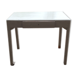 Wooden table