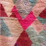 Boujaad hallway carpet