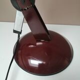 Vintage articulated desk lamp