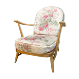 Armchair Ercol model 203 circa 1978