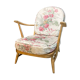 Fauteuil Ercol model 203 circa 1978