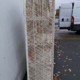 Rattan library