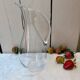 17 Baccarat crystal flutes, Dom Pérignon model