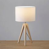 Perch lamp