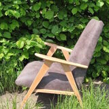 Armchair "firebird"