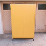 Armoire d'école