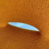 Georges Frydman, chairs, 1970