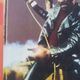 Displays movie Mexican "lobby card" Shaft Blaxploitation 70s