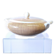 Very beautiful old soup tureen from Villeroy & Boch in very good condition.