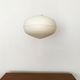 Origami pendant lamp by Aloys Gangkofner for ERCO