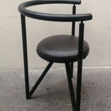 4 miss dorm chairs