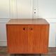 Buffet moderniste