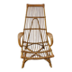 Fauteuil en rotin