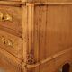 Commode liégeoise ancienne dessus marbre