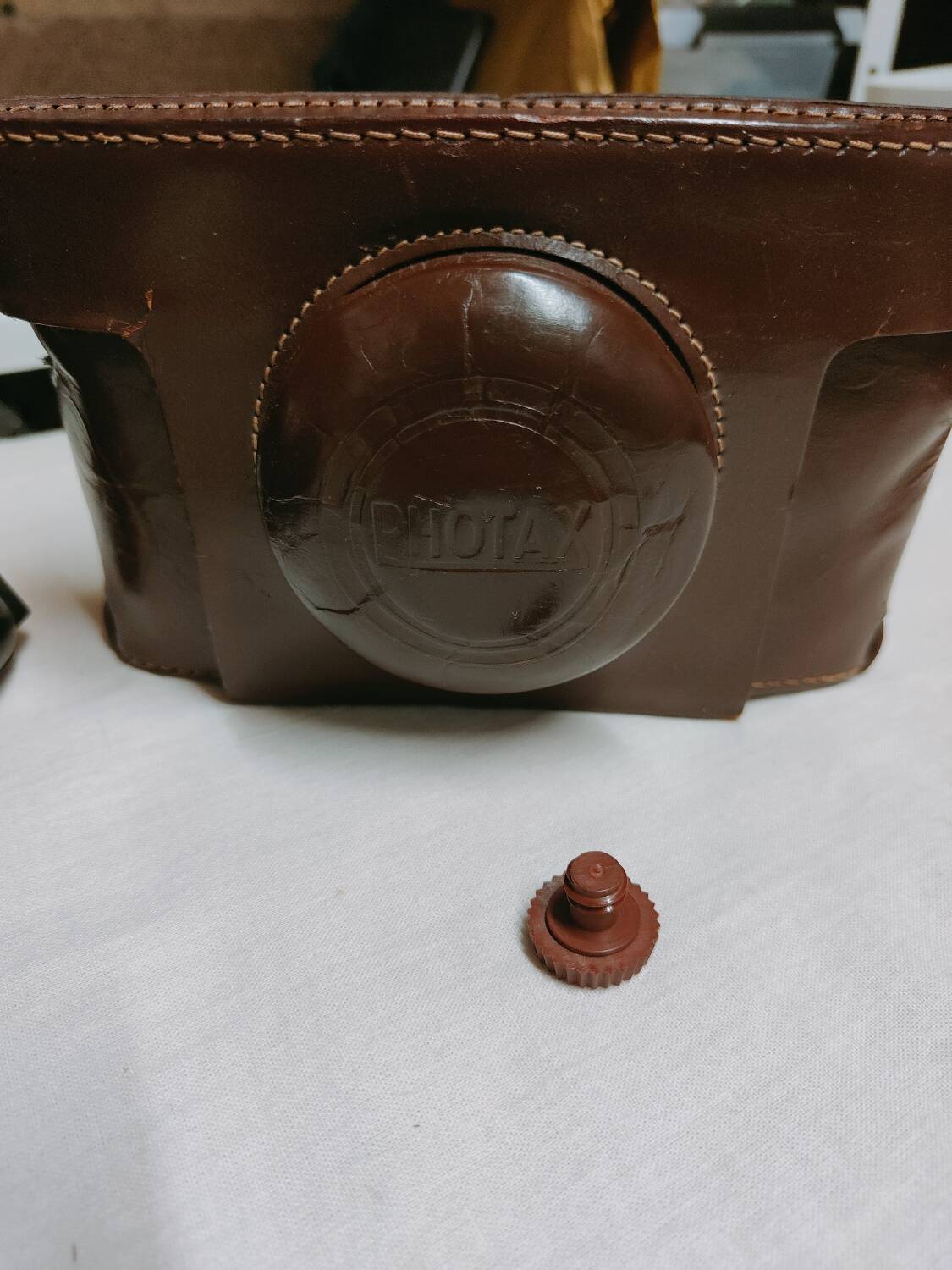 Film camera