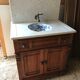 Bathroom furniture