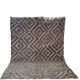 Berber mrirt handmade wool rug 300 X 200 CM