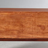 Scandinavian teak sideboard