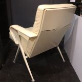 Armchair Repose by Friso Kramer 1954