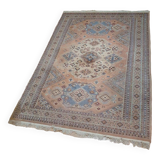 Tapis d'orient entièrement fait main