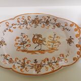soup decor Moustier