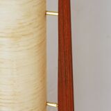 Rocket lamp - cream - 60's