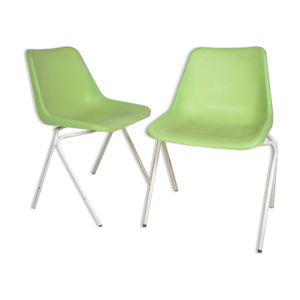 chaises robin day