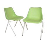 Robin day chairs