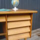 Small desk and Chair 60s
