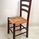 4 chair Georges Robert 50s