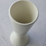 Royal Boch earthenware vase by Emmanuel Gardin