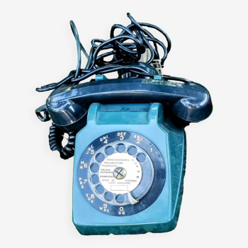 Socotel vintage telephone