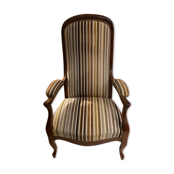 Fauteuil Voltaire