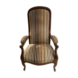 Fauteuil Voltaire