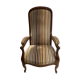 Voltaire armchair