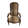 Fauteuil Voltaire