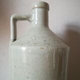 Sandstone bottle