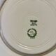 13-piece limoges porcelain dessert set