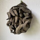 Bété Nyabwa mask Ivory Coast