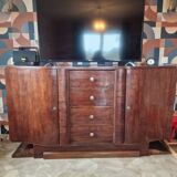 Art Deco sideboard