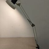 Architect's lamp from the 60s/70s