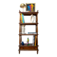 Shelf - Antique 19th Century Bookcase
