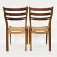 Vintage Danish chairs