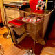 Hi-fi furniture