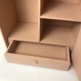 Rose pharmacy wardrobe