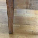 Table basse de ferme