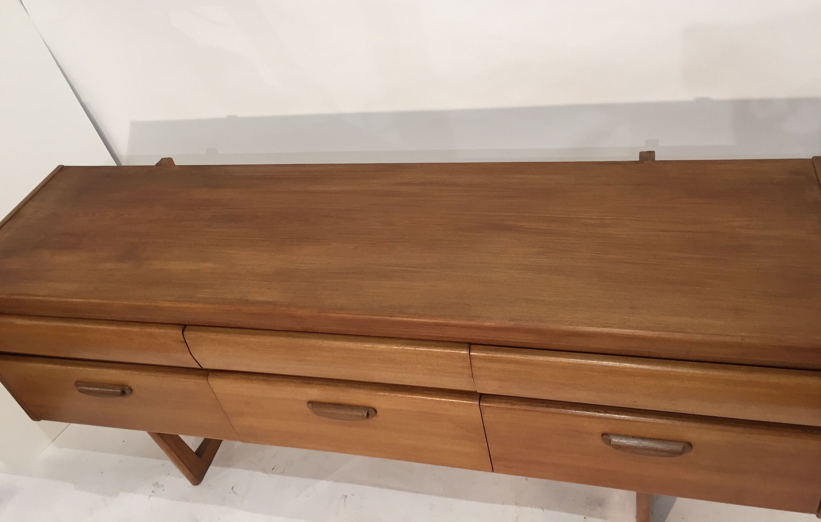 Scandinavian sideboard